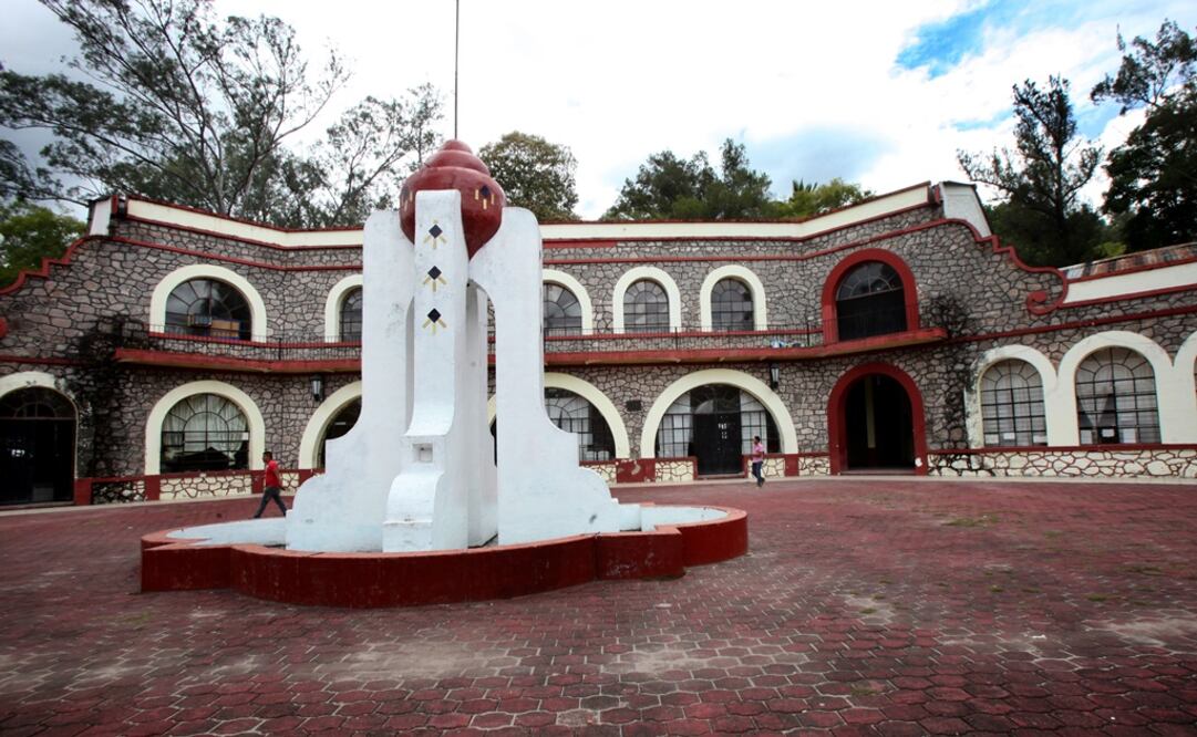 Foto: Archivo/ EL UNIVERSAL                                