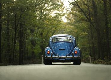 Los autos más vendidos en la historia