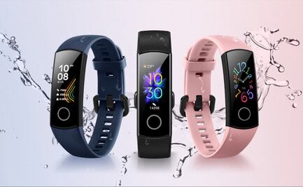 Reseña: Honor Magic Watch 2 y Band 5