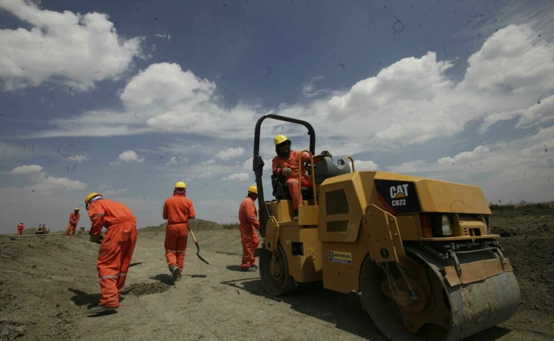 Foto: Juan Carlos Reyes/ EL UNIVERSAL      