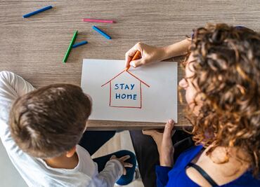 Así se dice “quédate en casa” en varios idiomas alrededor del mundo