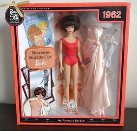 Conoce la verdadera inspiración de Barbie y otras 5 curiosidades de la muñeca