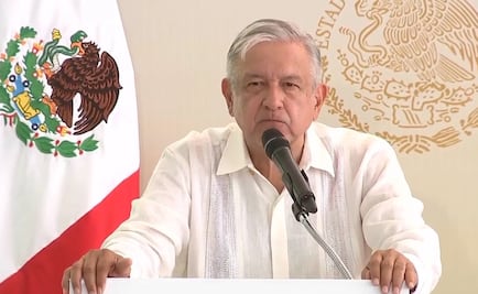 Compraremos medicamentos en cualquier parte del mundo si no hay precios justos: AMLO