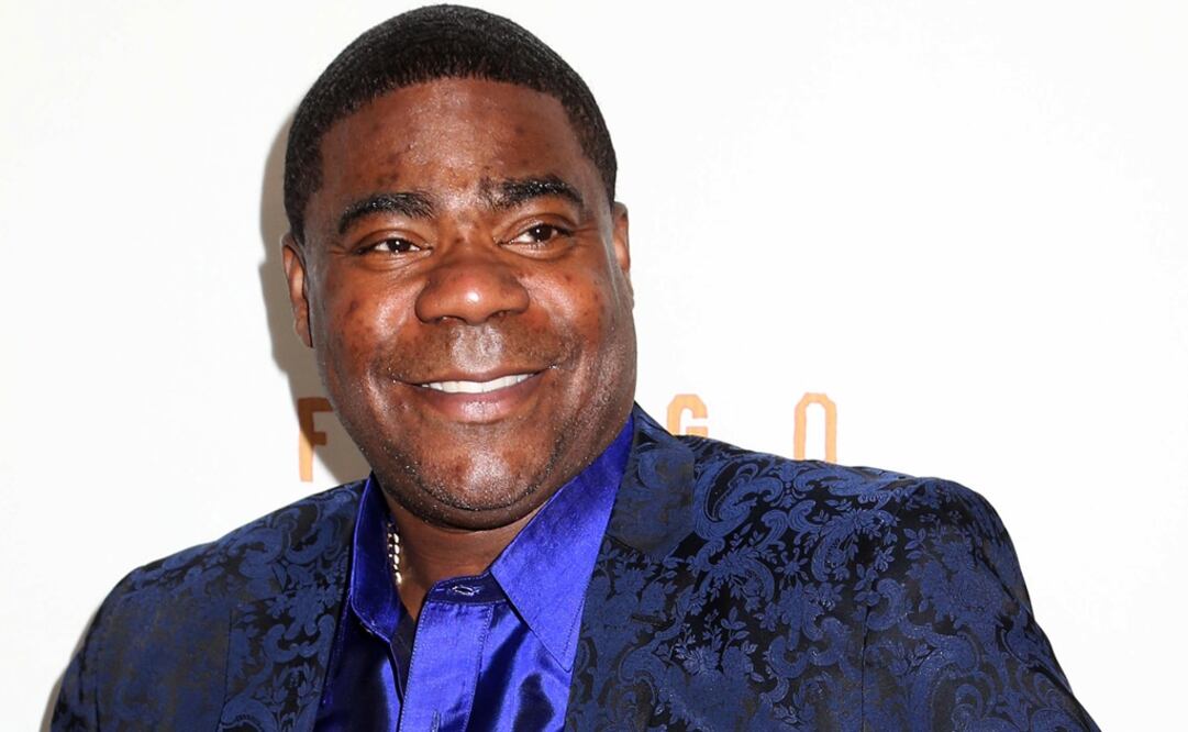 Morgan estuvo en coma luego de un fuerte golpe en la cabeza. FOTO: Archivo 