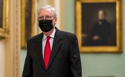 Crecen llamados para expulsar a congresista republicana que defiende teorías QAnon