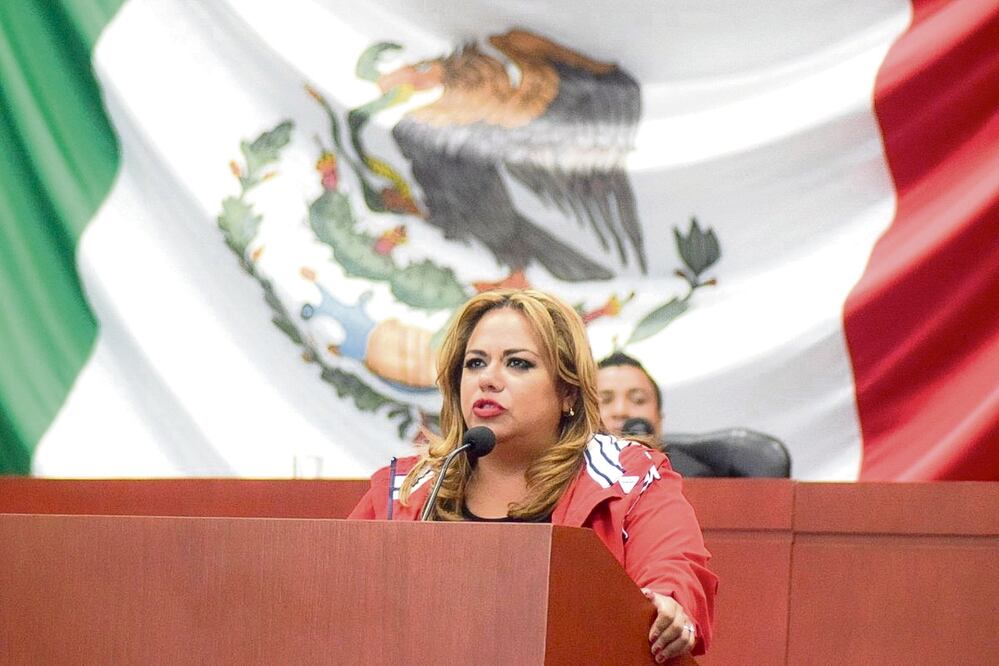 En Morelos se olvidan de la austeridad