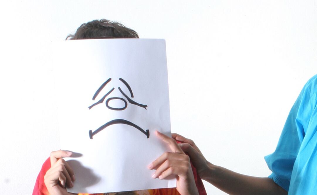 Trastorno por Déficit de Atención con Hiperactividad. Foto: Archivo/EL UNIVERSAL