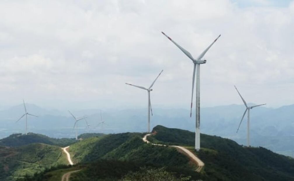 El presidente Xi Jinping sostuvo un encuentro virtual con el presidente de Estados Unidos, Joe Biden