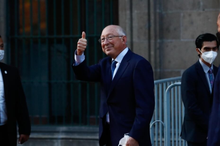 ¡Mi socio, el verdadero amigo de la 4T!