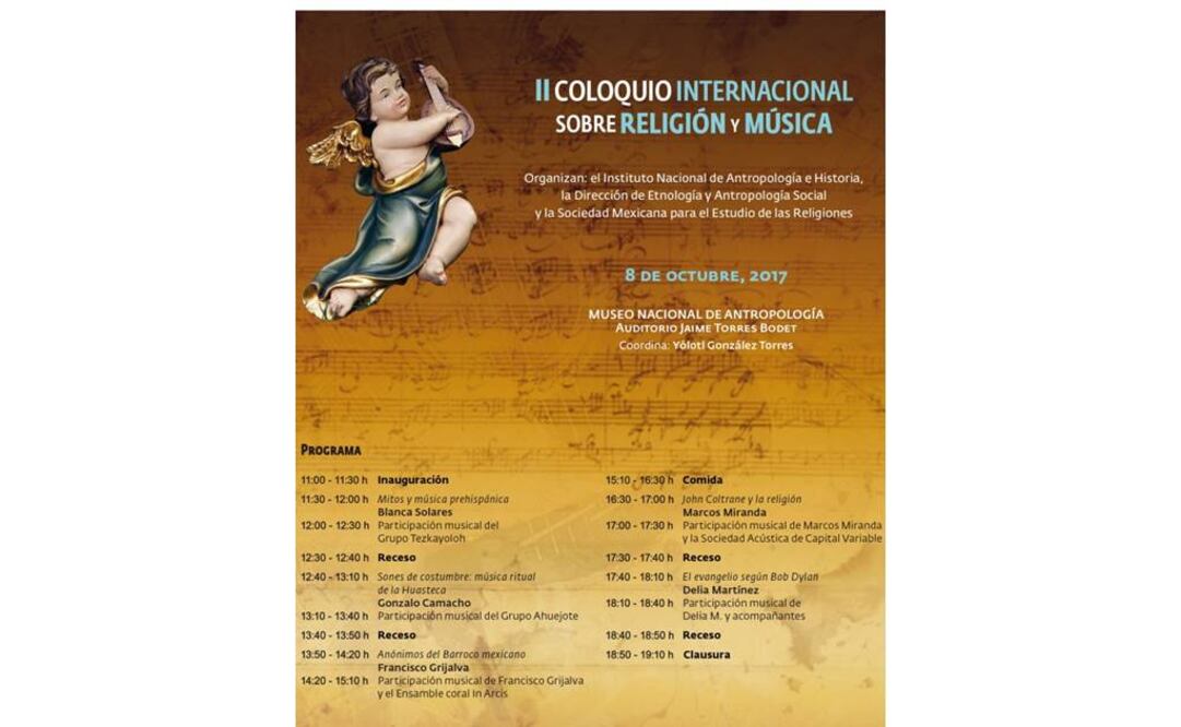 FOTO: Agenda.inah.gob.mx