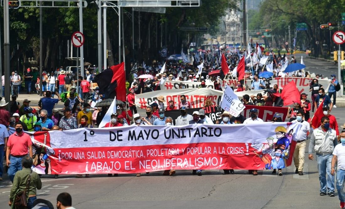 Foto: Hugo García/EL UNIVERSAL