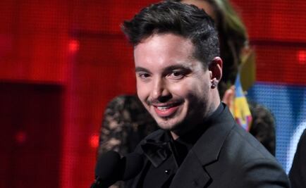 J Balvin limpia la imagen del reguetón 