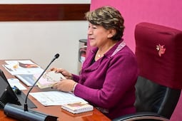 Disminuye 15.5 % incidencia delictiva en Edomex y suma dos años consecutivos a la baja: INEGI