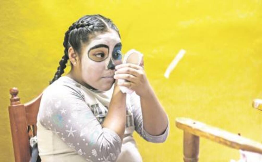 Quieren recuperar su "magia"