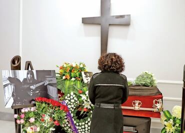 Nostalgia y tristeza por Betsy Pecanins