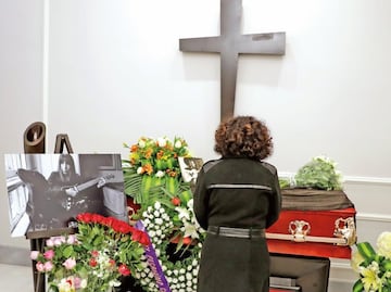 Nostalgia y tristeza por Betsy Pecanins