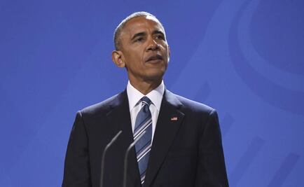 Barack Obama, optimista ante "cambio de actitud" de Donald Trump