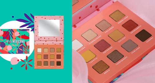 Acusan a marca de maquillaje de racismo y esto fue lo que respondió 