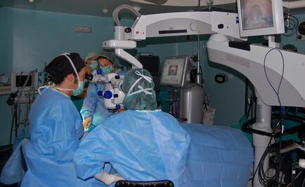 Japón aprueba primeros trasplantes de retina con células iPS de donantes