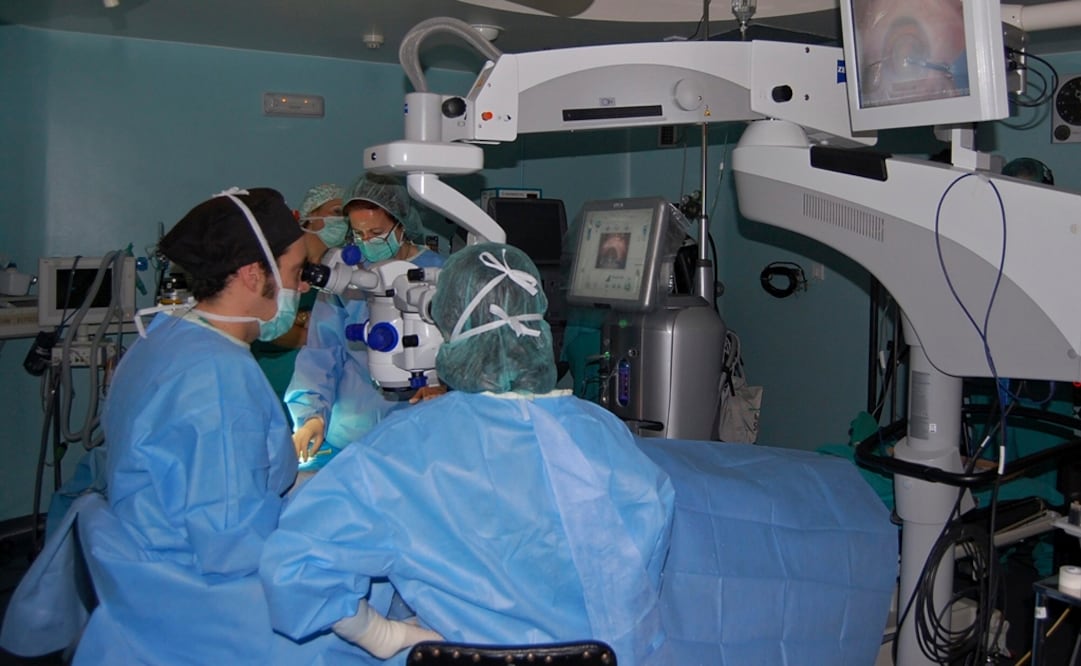 (FOTO: Archivo/EL UNIVERSAL)