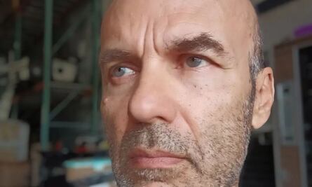 Pasión de Gavilanes: el actor que cambió de profesión tras grabar la telenovela