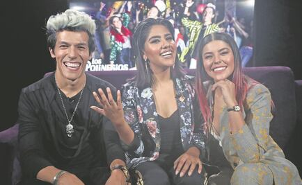 Los Polinesios deciden separarse 