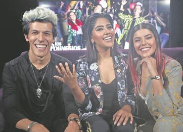 Los Polinesios deciden separarse