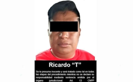 Sentencian a 10 años de prisión a huachicolero "Poblano"; es integrante de "Sangre Nueva Zeta"