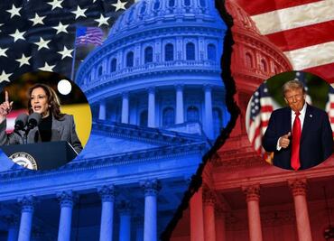 Elecciones Estados Unidos 2024: Estas son las iniciativas que están en juego y que deberán votar los ciudadanos