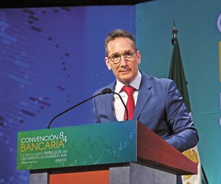 Confianza y mejores productos financieros, principales retos para la banca: Mifel; “puede haber una banca honesta sin engañar a usuarios"