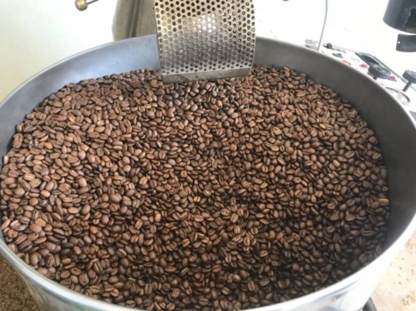 Adelitas, historia de mujeres entre hilos y café