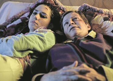 Una película para dos generaciones