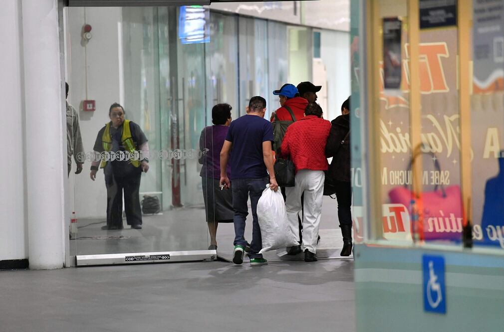 Foto Ilustrativa. Archivo AFP