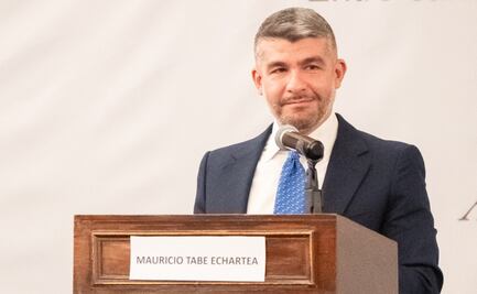 Tabe asegura que defenderá logros de su gobierno durante debate entre candidatos a la MH