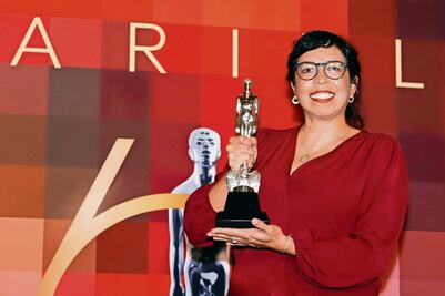 La mexicana Tatiana Huezo regresa al documental