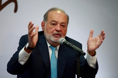 Frente de Pueblos en Defensa de la Tierra manda carta a Slim