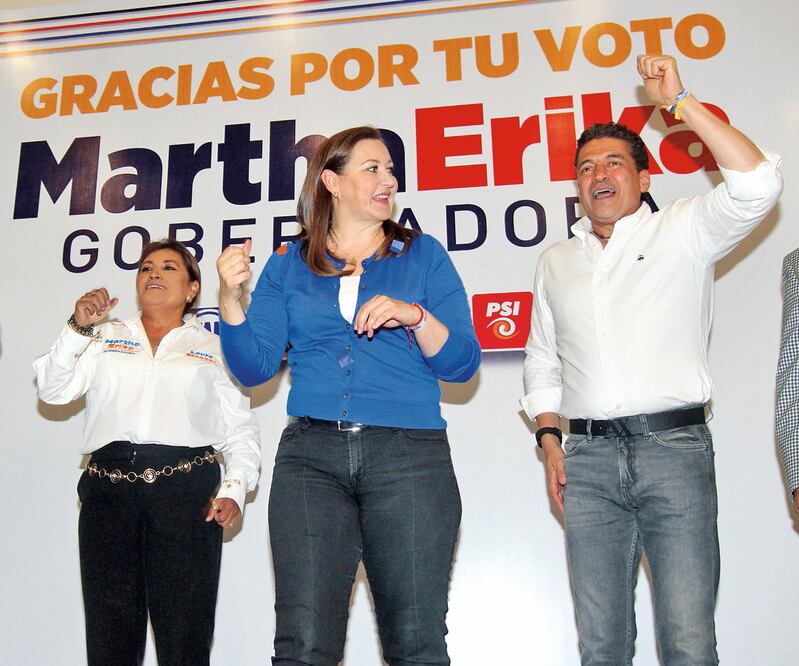 Foto: Archivo /EL UNIVERSAL