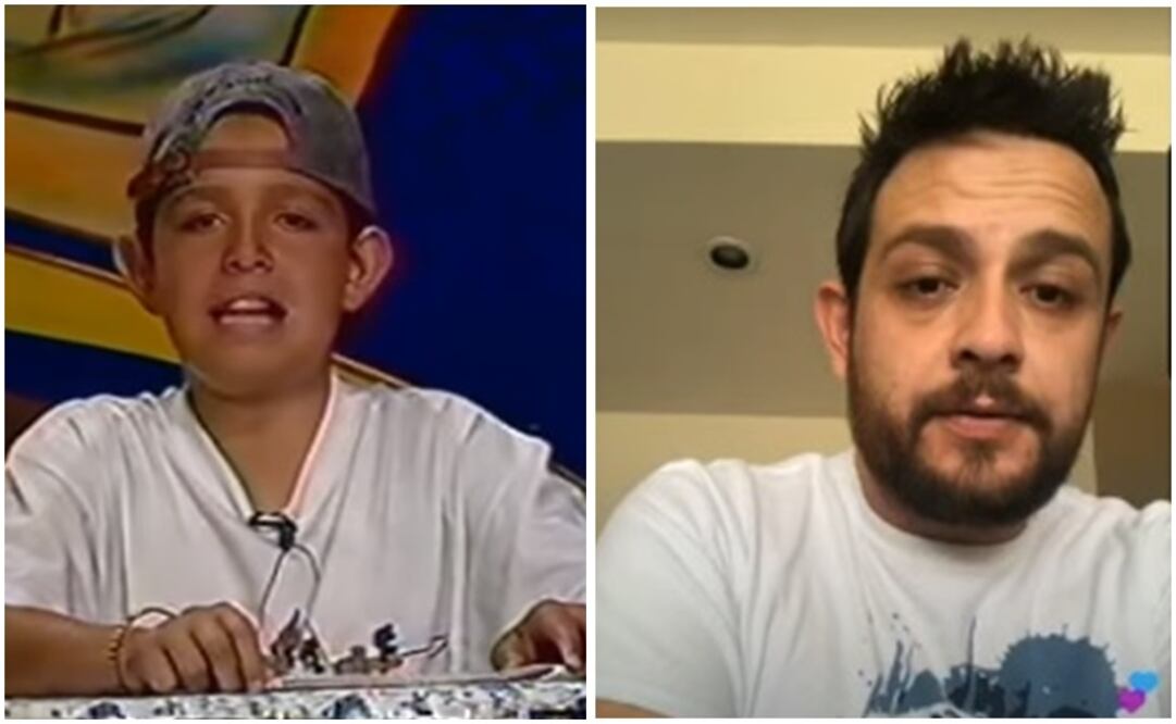 Foto: Tomada de video