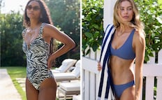 ¿Qué traje de baño te favorece más según tu cuerpo?