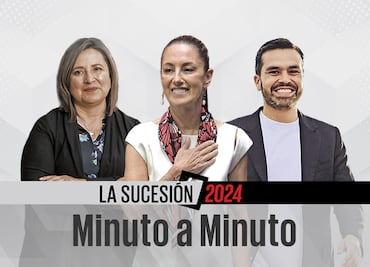 Segundo Debate Presidencial; así fue el encuentro entre Claudia Sheinbaum, Xóchitl Gálvez y Álvarez Máynez