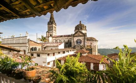 Cuetzalan fue reconocido como una de las mejores villas turísticas en el mundo