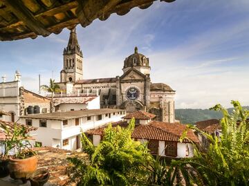 Cuetzalan fue reconocido como una de las mejores villas turísticas en el mundo