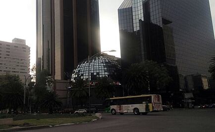 Bolsa Mexicana de Valores gana 0.05%