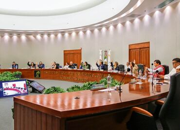 IEEM aprueba a los candidatos a las 125 alcaldías