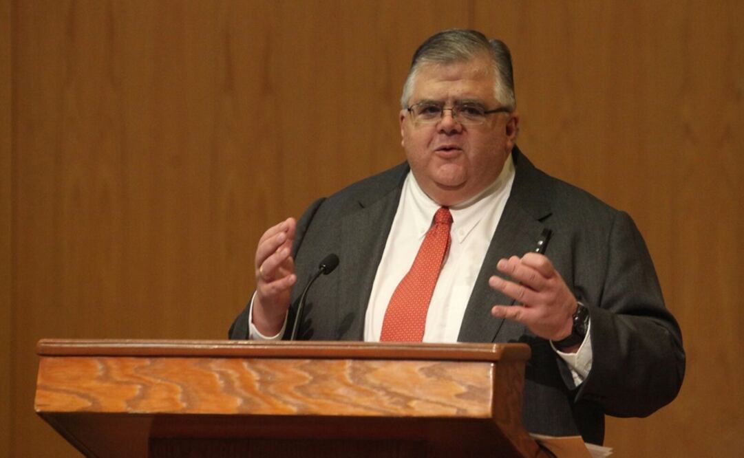 Foto: Adrián Hernández/El Universal