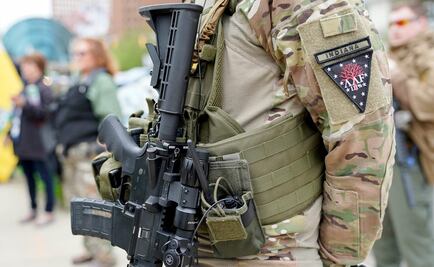 Fiscalía General de Nueva York investiga a la Asociación Nacional del Rifle