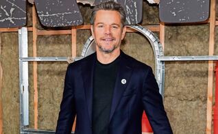 Matt Damon pone en duda la “fórmula Netflix”