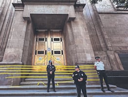 Corte atrae amparos que frenan la operación del CEPJF para la elección judicial; se someterá a discusión en el pleno