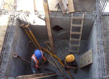 Suspenden 80 construcciones en BJ