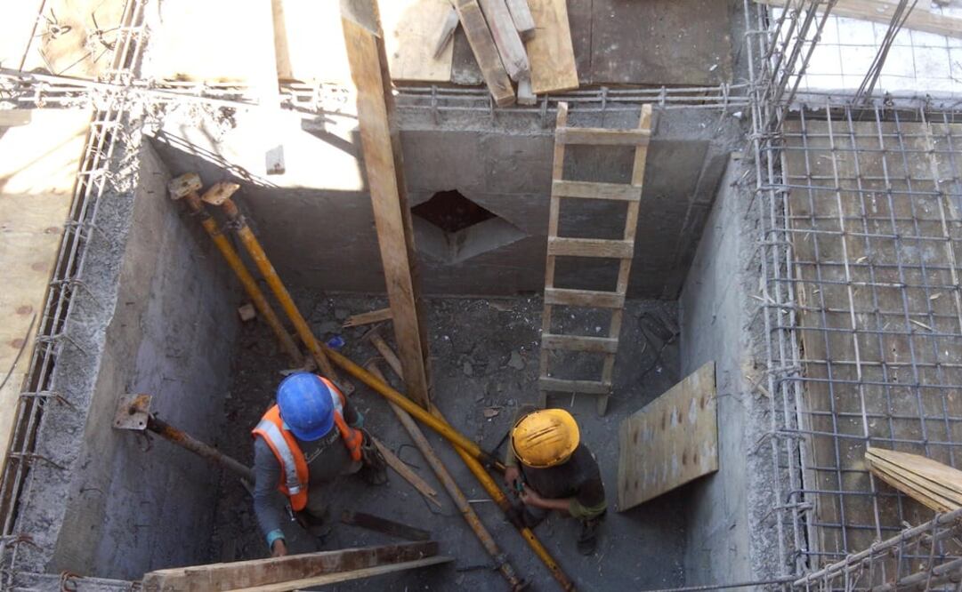 (Foto: Archivo/El Universal)